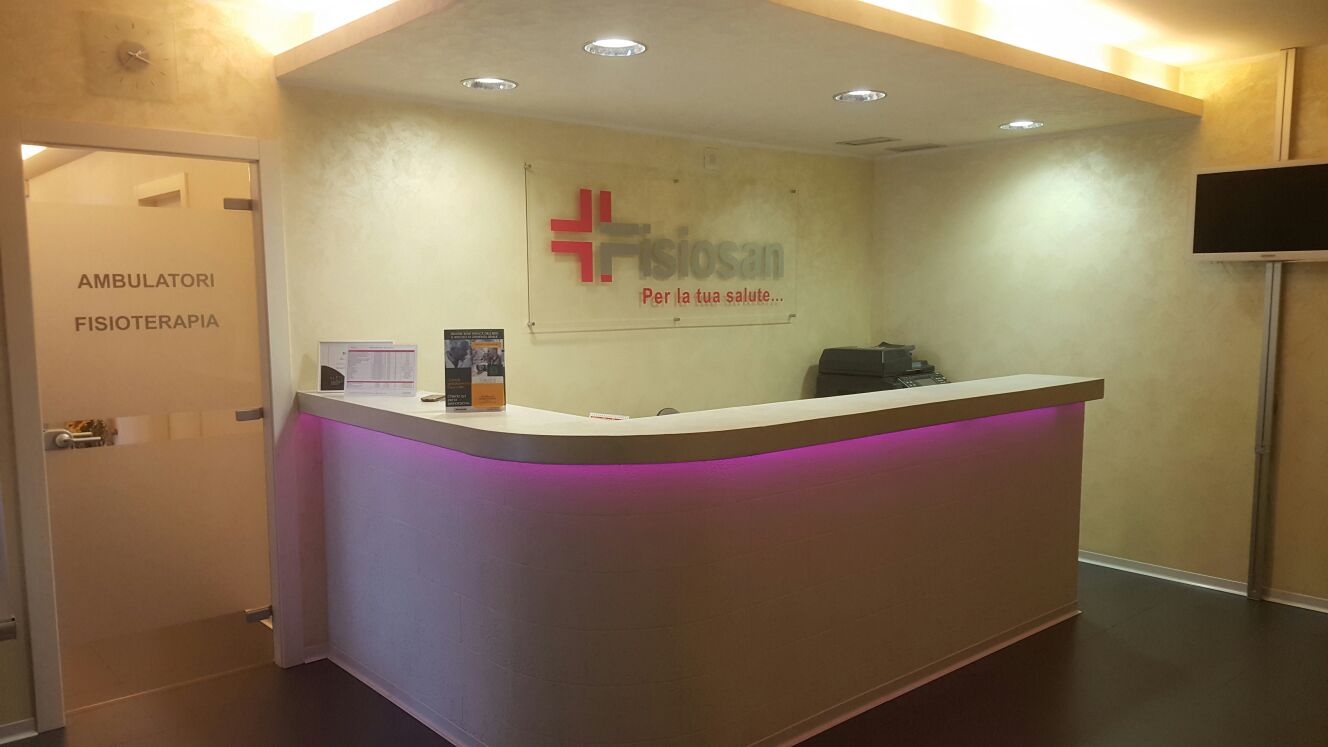 Home Fisiosan